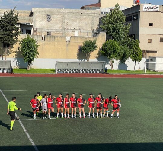 Gaziantep İdman Yurdu