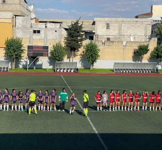 Gaziantep İdman Yurdu