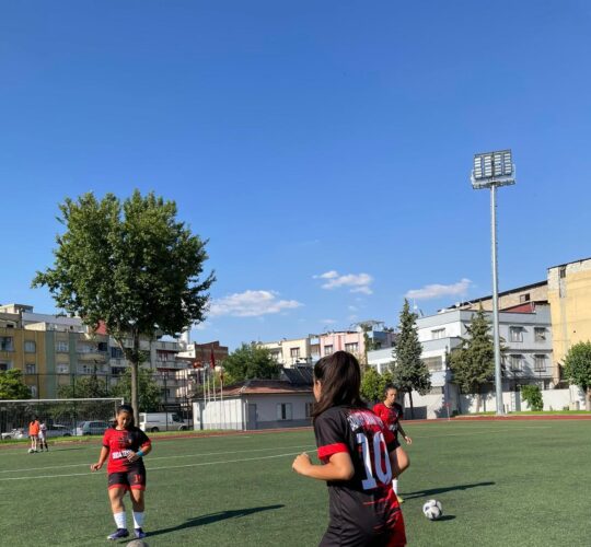 Gaziantep İdman Yurdu